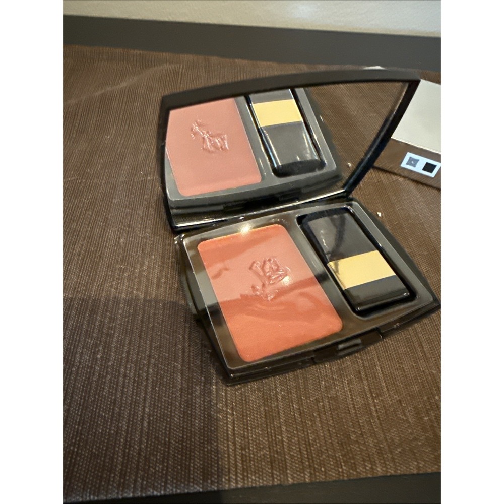 Lancome Blush Subtil Shimmer 189 Tamarind .18 oz
